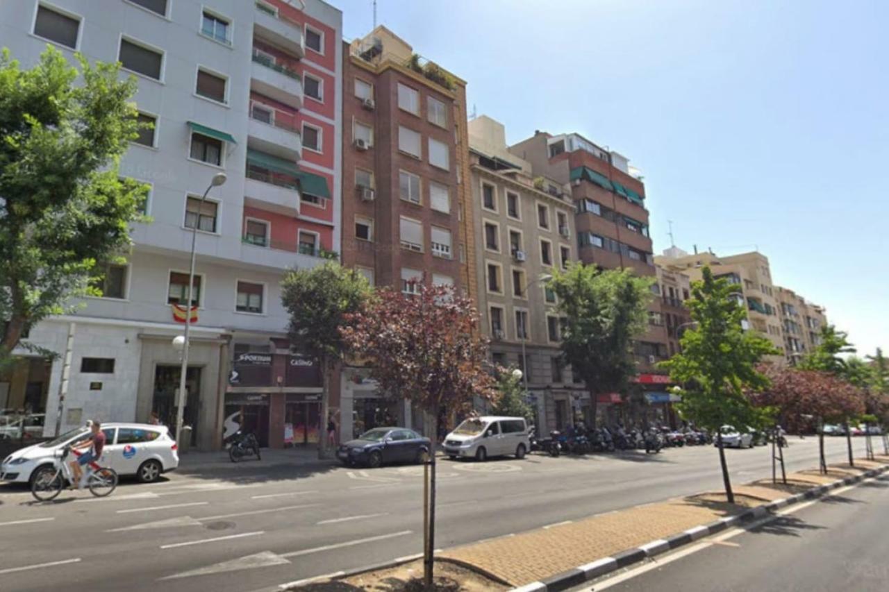 Centro De Madrid A Un Paso En Esta Casa De Lujo Villa Buitenkant foto