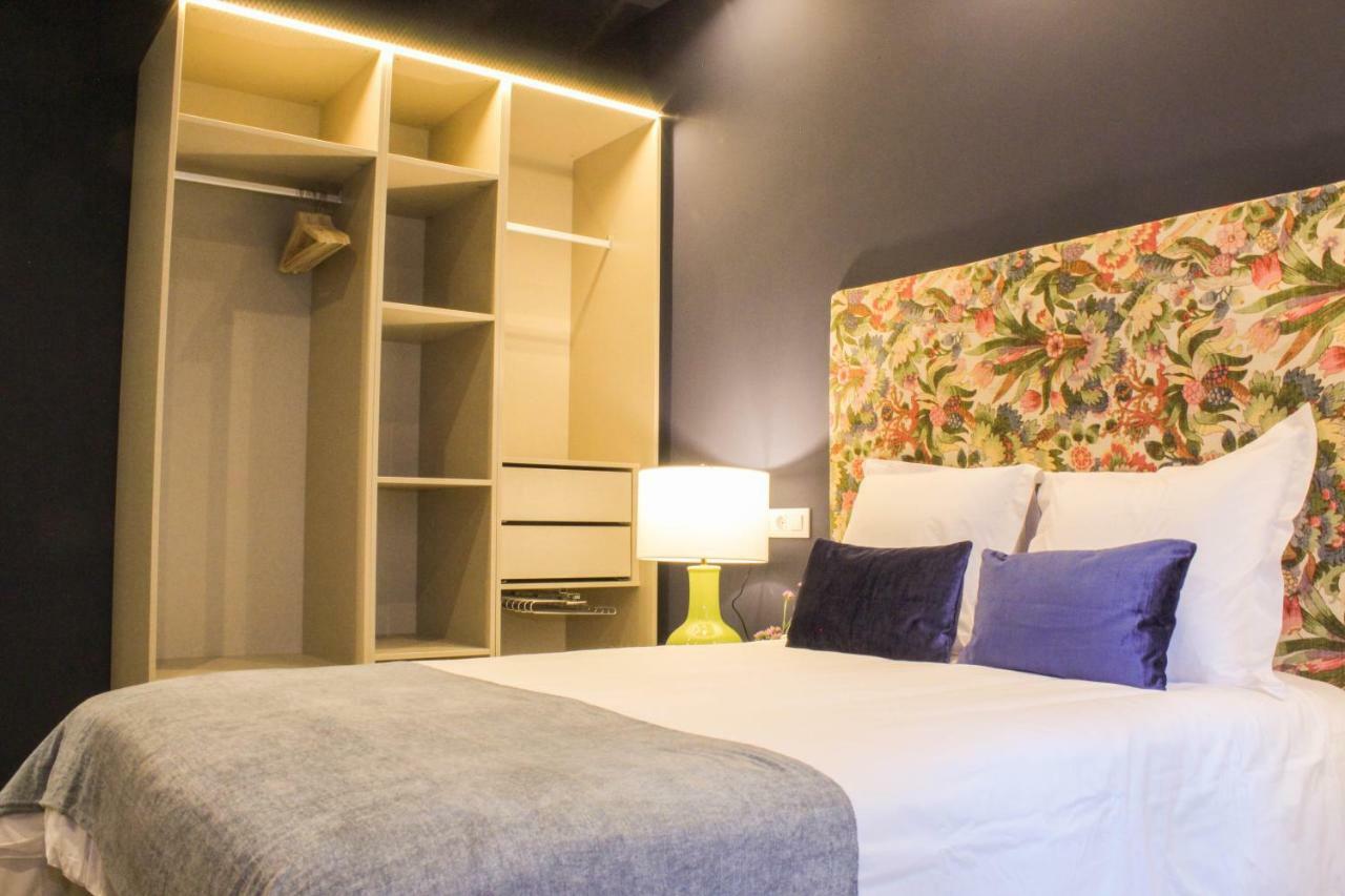 Centro De Madrid A Un Paso En Esta Casa De Lujo Villa Buitenkant foto